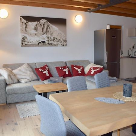 Ferienhaus Nockalmbahn Bad Kleinkirchheim Eksteriør bilde