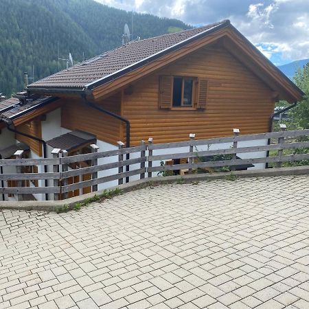 Ferienhaus Nockalmbahn Bad Kleinkirchheim Eksteriør bilde