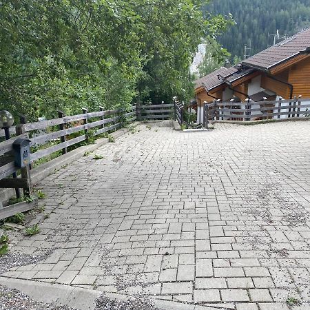 Ferienhaus Nockalmbahn Bad Kleinkirchheim Eksteriør bilde