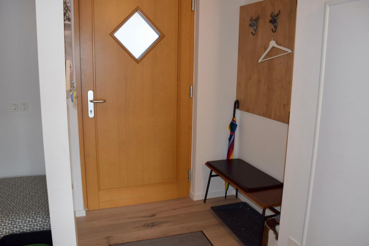 Ferienhaus Nockalmbahn Bad Kleinkirchheim Eksteriør bilde
