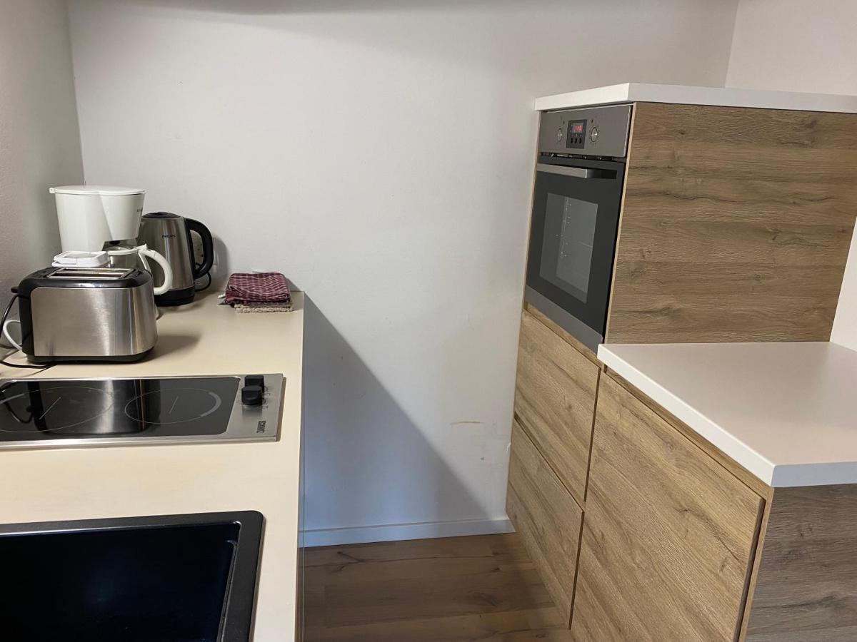 Ferienhaus Nockalmbahn Bad Kleinkirchheim Eksteriør bilde