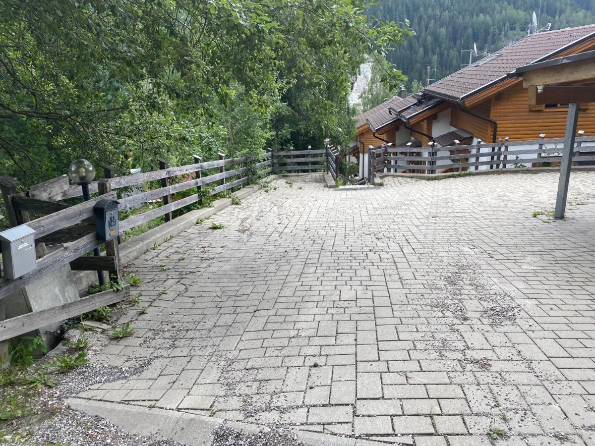 Ferienhaus Nockalmbahn Bad Kleinkirchheim Eksteriør bilde